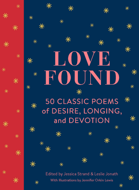 Love Found - 