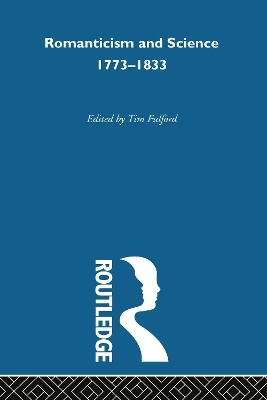 Romanticism and Science - 