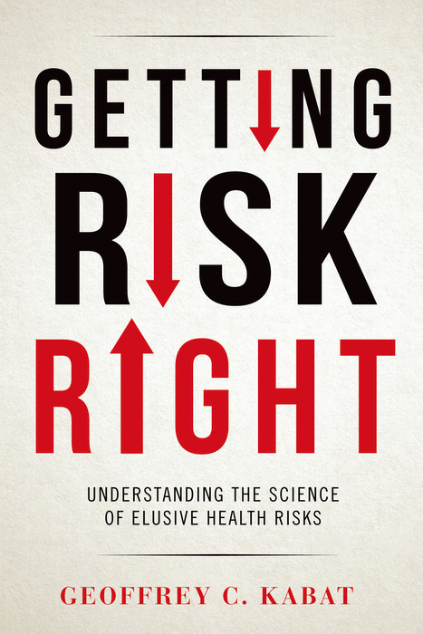 Getting Risk Right - Geoffrey Kabat