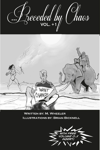 ...Preceded by Chaos