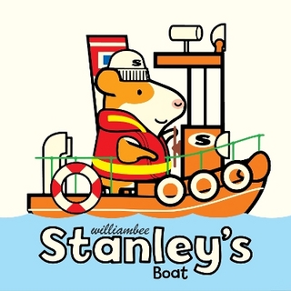 Stanley's Boat