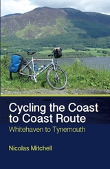 Cycling the Coast to Coast Route -  Nicolas Mitchell