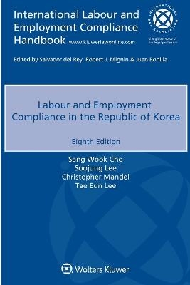 Labour and Employment Compliance in the Republic of Korea