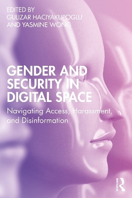 Gender and Security in Digital Space - 