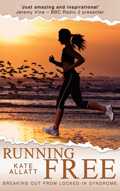 Running Free -  Kate Allatt