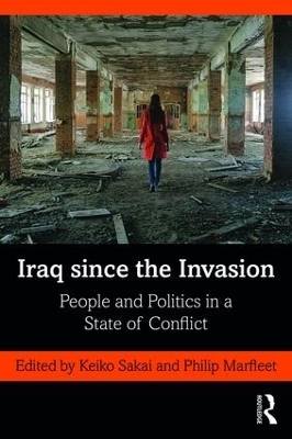 Iraq since the Invasion - 