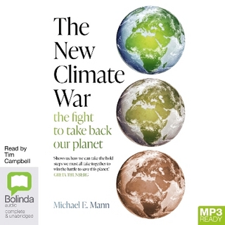 The New Climate War