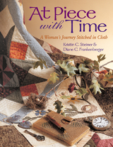 At Piece With Time -  Diane C. Frankenberger,  Kristin C. Steiner