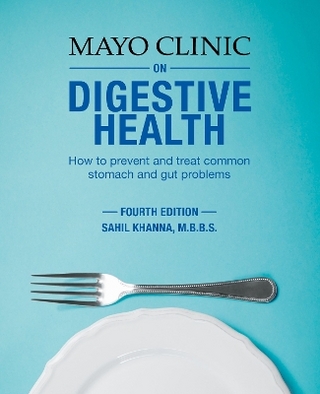 Mayo Clinic On Digestive Health