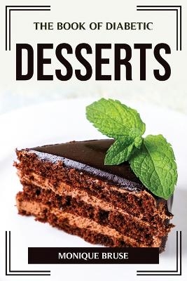 The Book of Diabetic Desserts