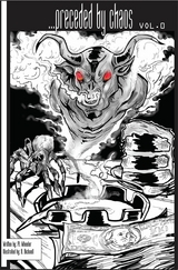 &hellip;Preceded by Chaos - M. Wheeler