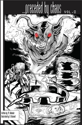 …Preceded by Chaos