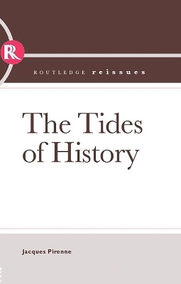 Tides of History