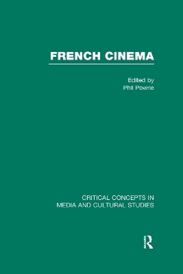 French Cinema