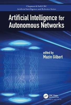 Artificial Intelligence for Autonomous Networks - 