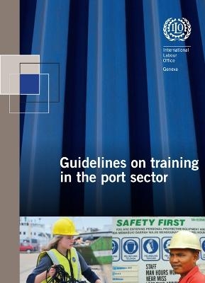 Security in ports -  International Labour Office