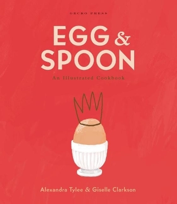 Egg and Spoon - Alexandra Tylee
