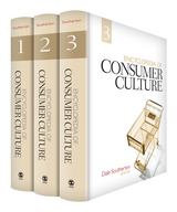 Encyclopedia of Consumer Culture - 