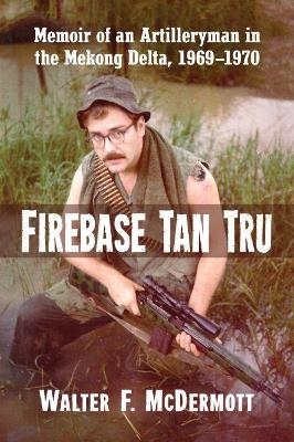 Firebase Tan Tru - Walter F. McDermott
