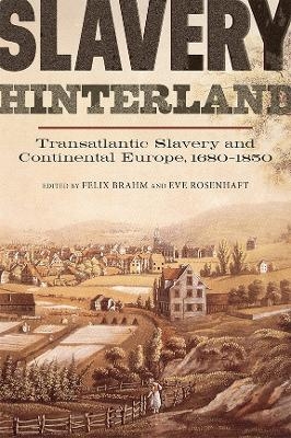 Slavery Hinterland - 