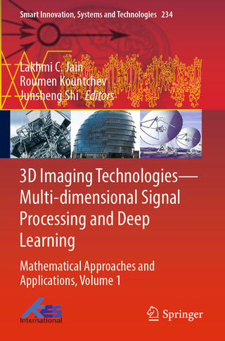 3D Imaging Technologies—Multi-dimensional Signal Processing and Deep Learning