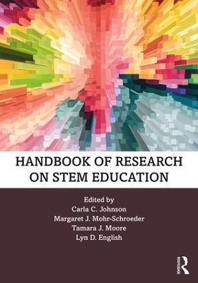 Handbook of Research on STEM Education - 