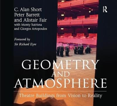 Geometry and Atmosphere - C. Alan Short, Peter Barrett, Alistair Fair, Monty Sutrisna