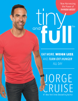 Tiny and Full -  Jorge Cruise