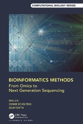 Bioinformatics Methods - Shili Lin
