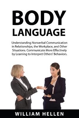 Body Language - William Hellen