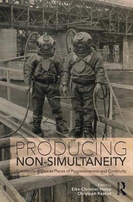 Producing Non-Simultaneity - 