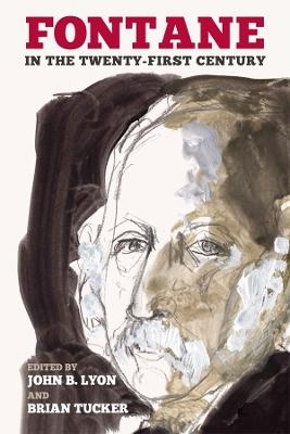 Fontane in the Twenty-First Century - 