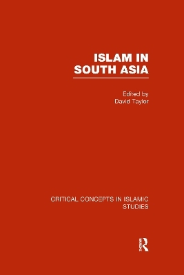 Islam in South Asia - 