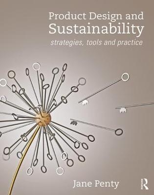 Product Design and Sustainability - Jane Penty