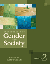 Encyclopedia of Gender and Society - 