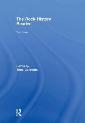 The Rock History Reader