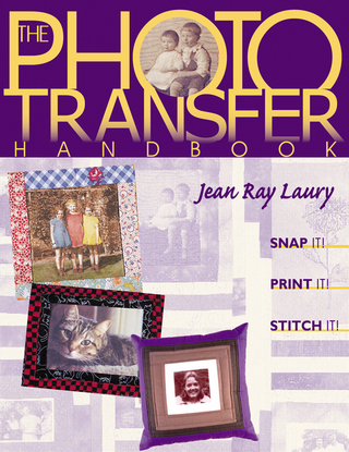 Photo Transfer Handbook