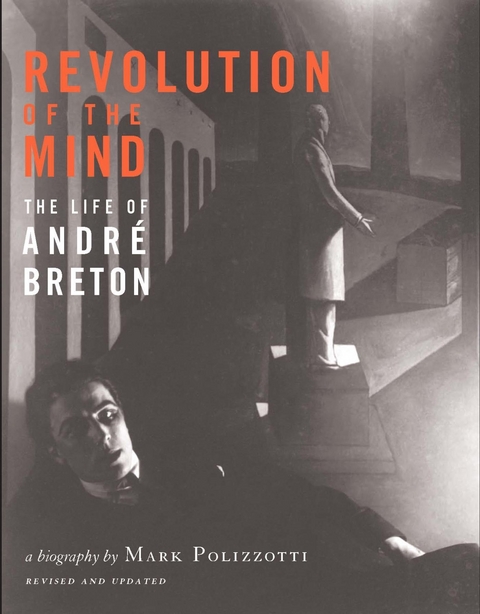 Revolution of the Mind -  Mark Polizzotto