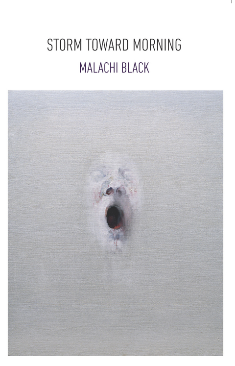 Storm Toward Morning - Malachi Black