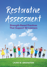 Restorative Assessment -  Laura M. Greenstein