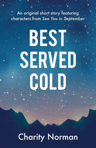 Best Served Cold