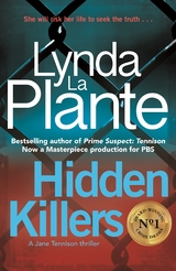 Hidden Killers - Lynda LA Plante
