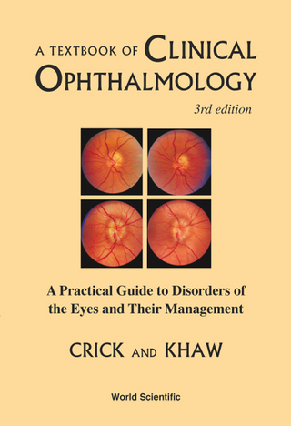 TXTBK OF CLINICAL OPHTHALMOLOGY,3RD ED