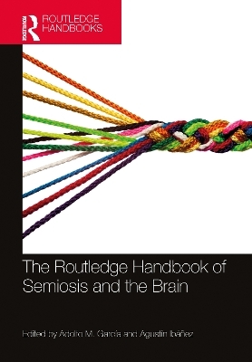The Routledge Handbook of Semiosis and the Brain