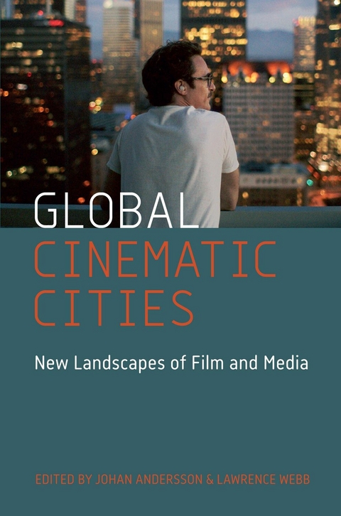 Global Cinematic Cities - 