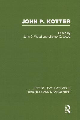 John P. Kotter - 