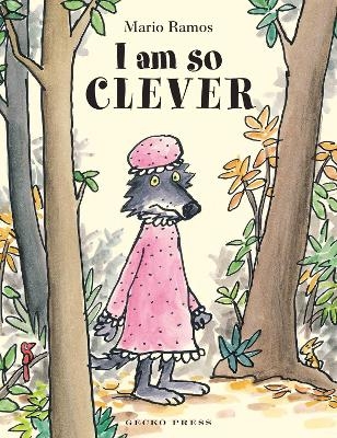 I am So Clever - Mario Ramos