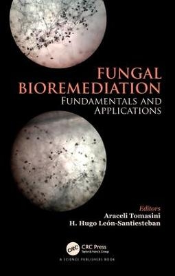 Fungal Bioremediation