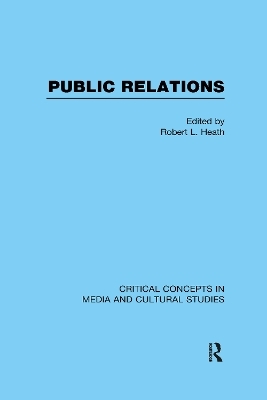 Public Relations