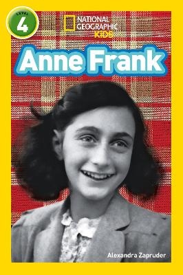 Anne Frank - Alexandra Zapruder